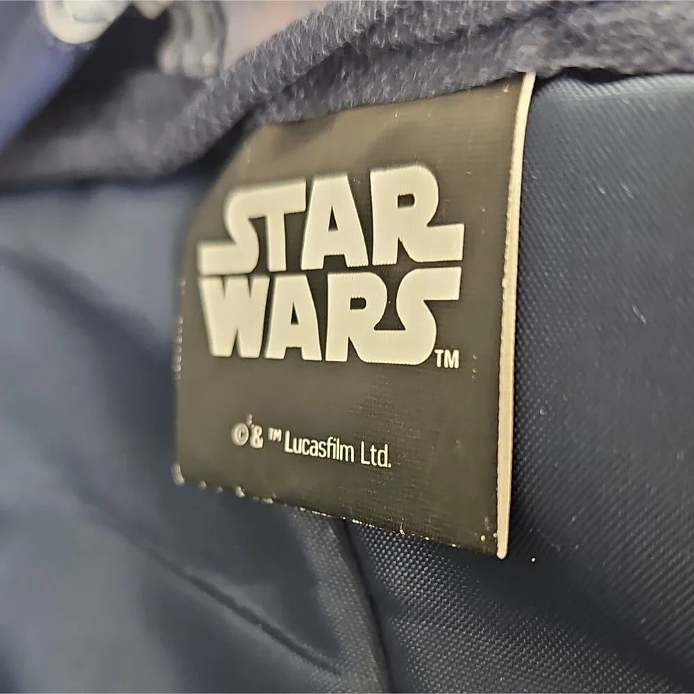 Star Wars Grogu The Child Kids Backpack Target 2020 Baby Yoda Green Blue